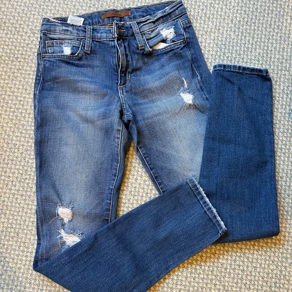 EUC Joe’s Jeans - Picture 1 of 5